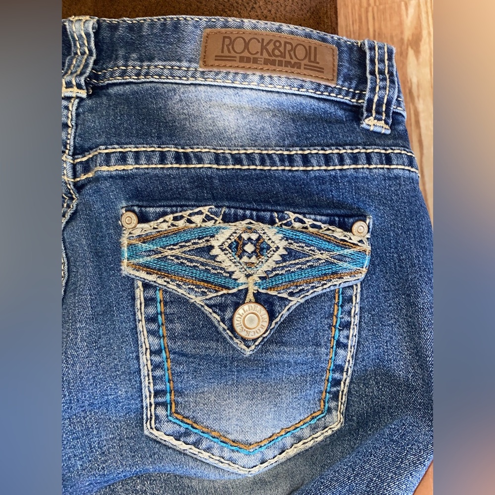 Rock&Roll Denim